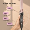 Ray Battler RB 6567 Curling Iron 32mm Diameter