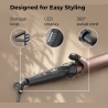 Ray Battler RB 6567 Curling Iron 32mm Diameter
