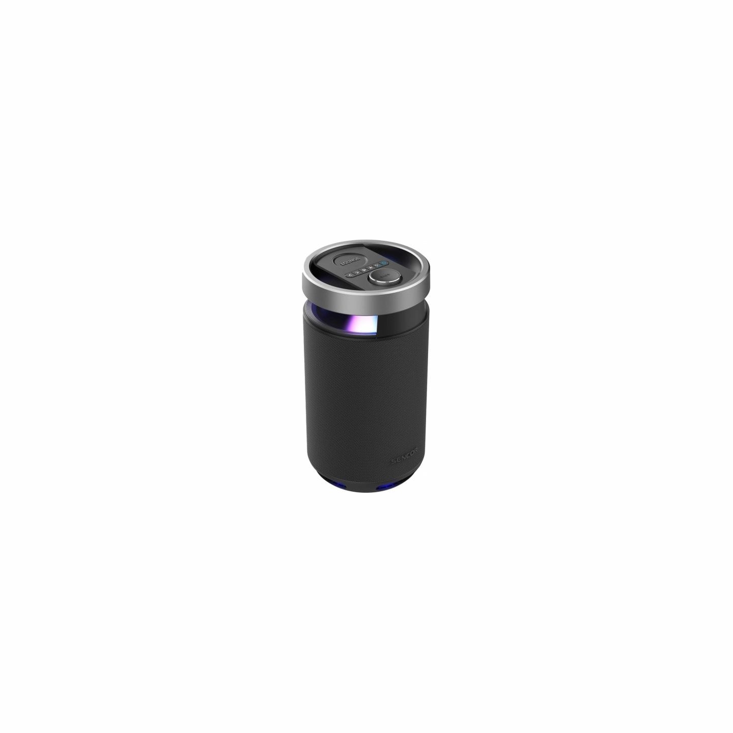 Sencor Resonex Lounge Power 130W,IPX7,TWS,LED