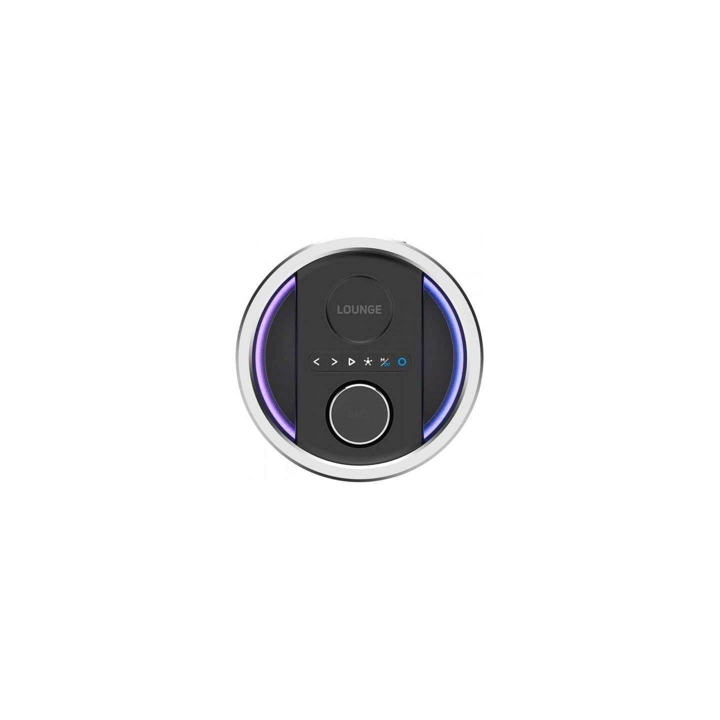 Sencor Resonex Lounge Power 130W,IPX7,TWS,LED