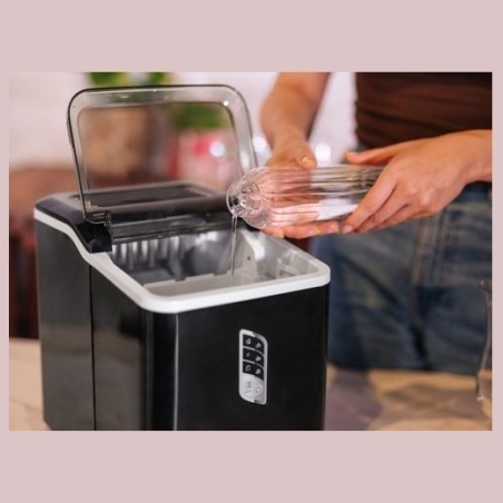 Lafe IceTwist Pro Ice Maker