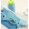Brother BTAG-135 | White on Clear | Btag