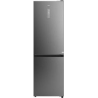 Teka Fridge-freezer RBF 64670 SS