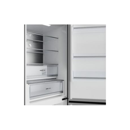 Teka Fridge-freezer RBF 64670 SS