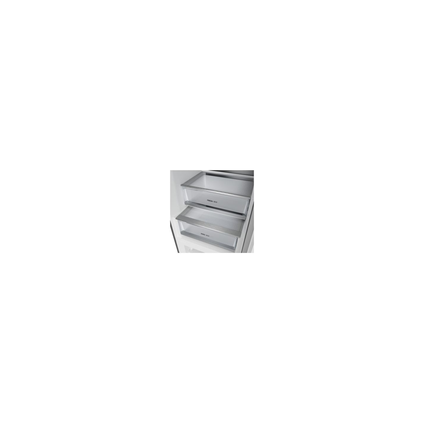 Teka Fridge-freezer RBF 64670 SS