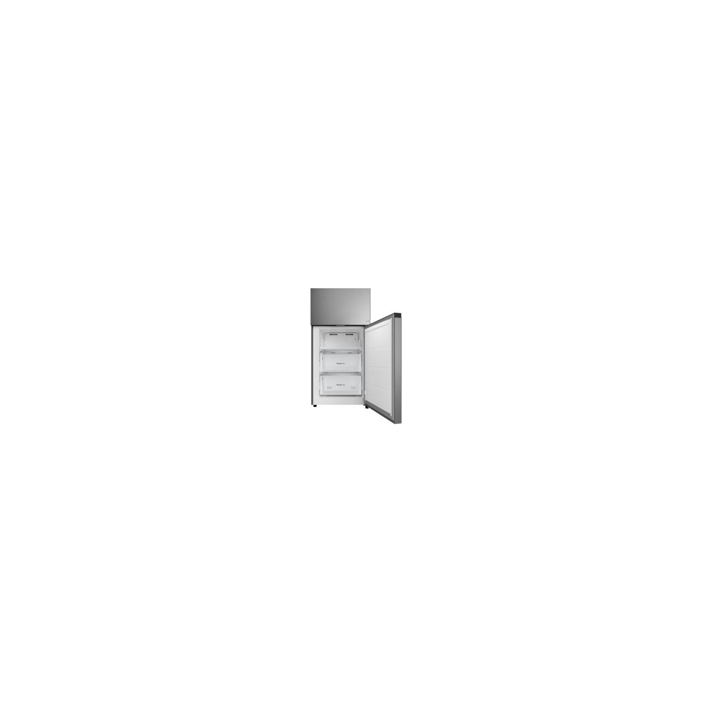 Teka Fridge-freezer RBF 64670 SS