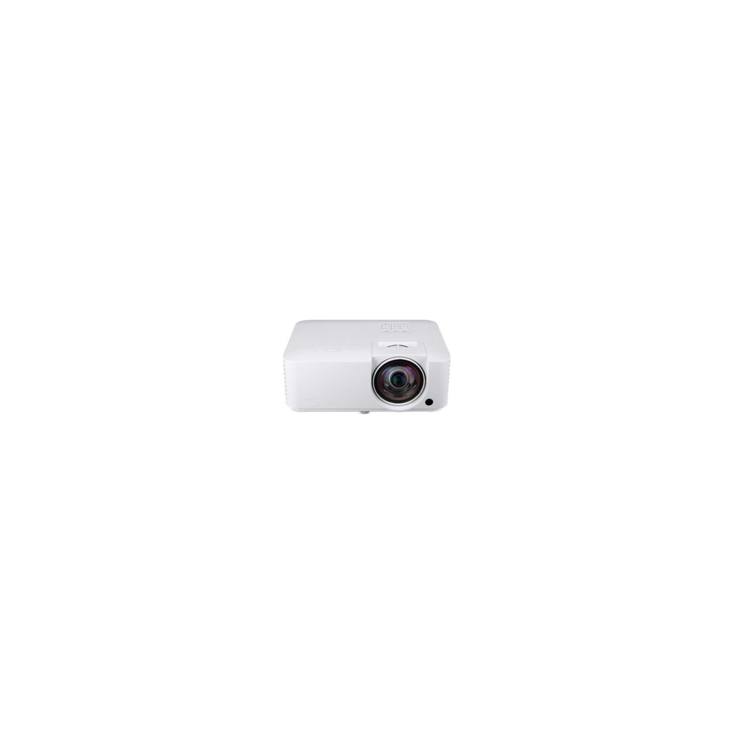 Acer Projector SL2520n (Vero) DLP LASER FHD 4000ANSI 50 000:1 2XHDMI 30-910" 16:9 2.9KG
