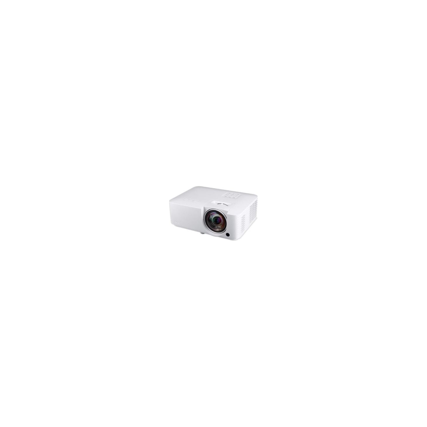 Acer Projector SL2520n (Vero) DLP LASER FHD 4000ANSI 50 000:1 2XHDMI 30-910" 16:9 2.9KG
