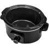 Tristar | Slowcooker | VS-3915 | 180 W | 3.5 L | Number of programs 3 | Black