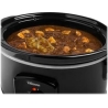 Tristar | Slowcooker | VS-3915 | 180 W | 3.5 L | Number of programs 3 | Black