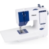 Tristar Sewing machine | SM-6005 | Number of stitches 38 | Number of buttonholes 1 | White/Blue