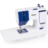 Tristar Sewing machine | SM-6005 | Number of stitches 38 | Number of buttonholes 1 | White/Blue