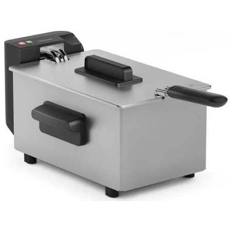 Tristar Deep Fryer | FR-9334 | Power 2000 W | Capacity 3 L | Silver