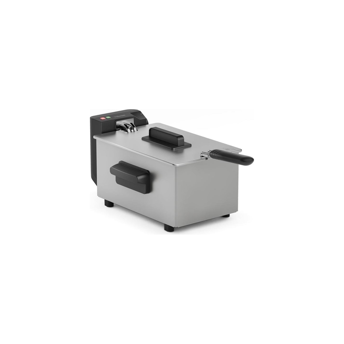 Tristar Deep Fryer | FR-9334 | Power 2000 W | Capacity 3 L | Silver