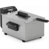 Tristar Deep Fryer | FR-9334 | Power 2000 W | Capacity 3 L | Silver