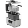 Tristar Deep Fryer | FR-9334 | Power 2000 W | Capacity 3 L | Silver
