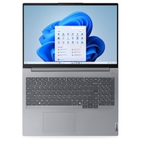 Lenovo Laptop ThinkBook 16 G7 21MW000UPB W11Pro 7735HS/16GB/1TB/AMD Radeon/16.0 WUXGA/Arctic Grey/3YRS OS + CO2 Offset