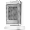Cecotec | Ready Warm 6100 Ceramic Rotate | Ceramic Heater | 1500 W | Number of power levels 3 | Suitable for rooms up to 35-40 m