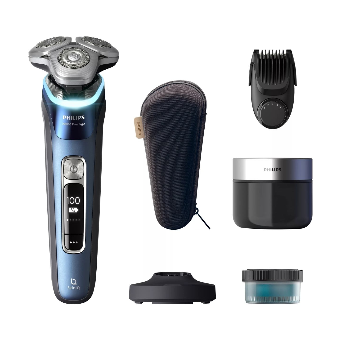 Philips Shaver series 9000 XP9201/33 / XP9201/33