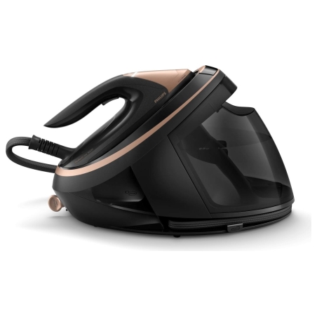 Philips PerfectCare 9000 Series Steam generator PSG9040/80/Damaged package / PSG9040/80?/PACKAGE