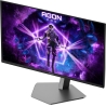 AOC | AG326UZD2 | 32 " | QD-OLED | UHD | 16:9 | 240 Hz | 0.03 ms | 3840 x 2160 pixels | 1000 cd/m² | HDMI ports quantity 1 | Bla