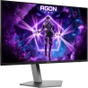 AOC | AG326UZD2 | 32 " | QD-OLED | UHD | 16:9 | 240 Hz | 0.03 ms | 3840 x 2160 pixels | 1000 cd/m² | HDMI ports quantity 1 | Bla