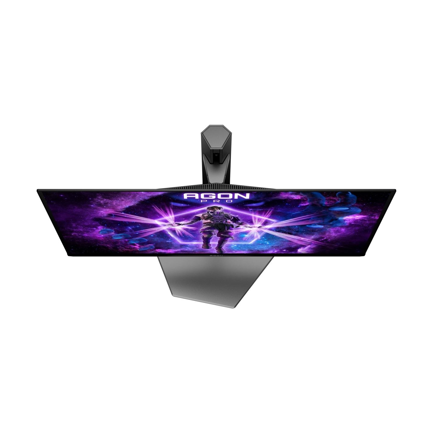 AOC | AG326UZD2 | 32 " | QD-OLED | UHD | 16:9 | 240 Hz | 0.03 ms | 3840 x 2160 pixels | 1000 cd/m² | HDMI ports quantity 1 | Bla