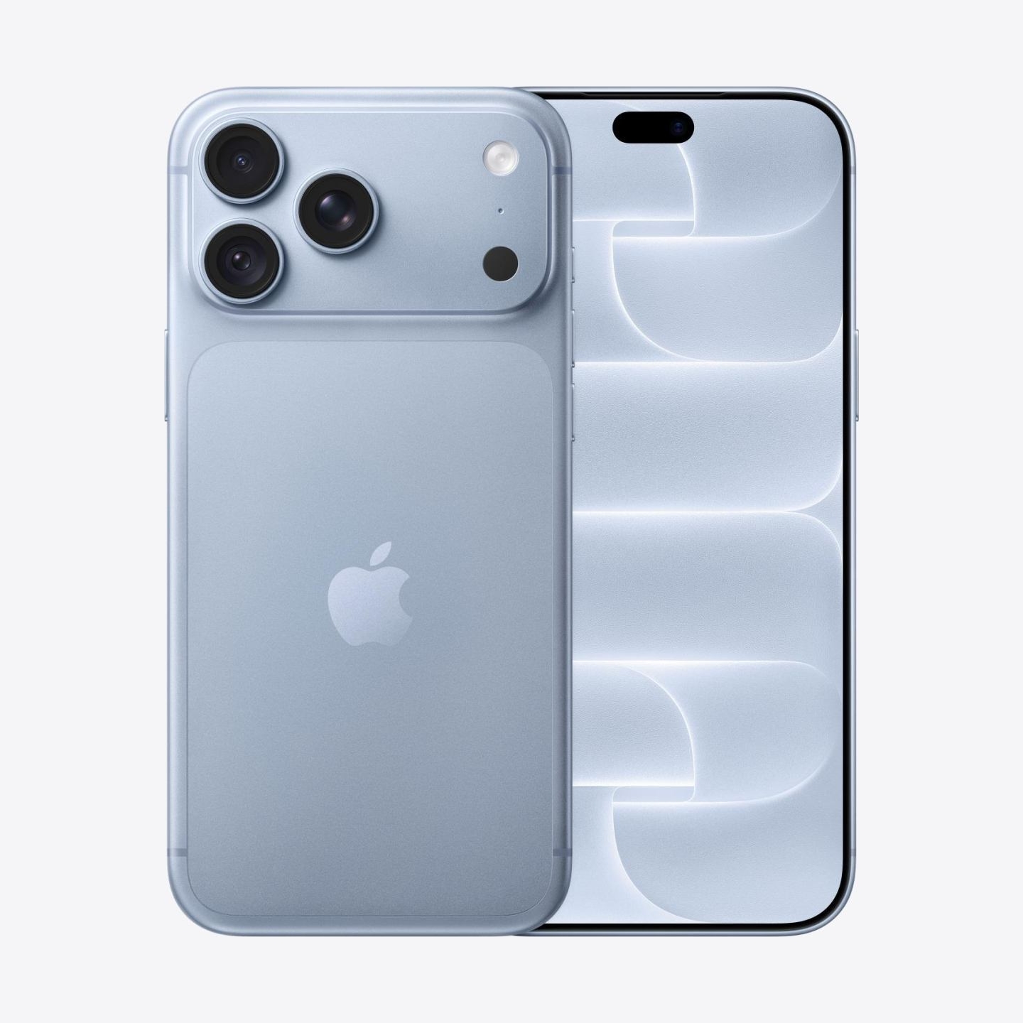 Apple MOBILE PHONE IPHONE 18 PRO MAX/512GB GLACIER MJXW4 APPLE