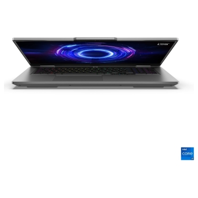 Lenovo LOQ I5-13450HX/17.3" FHD (1920X1080) IPS 300NITS ANTI-GLARE, 100% SRGB, 165HZ, G-SYNC®/16GB/1TB SSD/RTX5050_8GB/W11H/ENG 