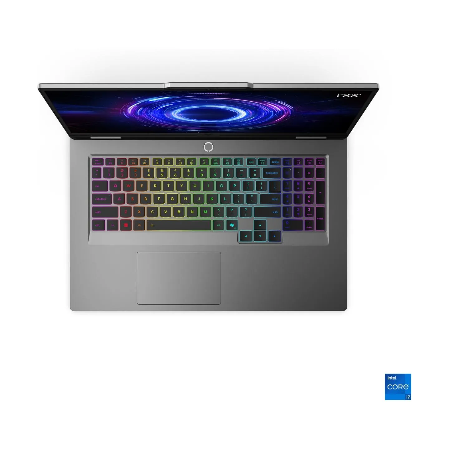 Lenovo LOQ 17IRX10 | Luna Grey | 17.3 " | IPS | FHD | 1920 x 1080 pixels | Anti-glare | Intel Core i5 | i5-13450HX | 16 GB | SO-
