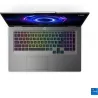 Lenovo LOQ 17IRX10 | Luna Grey | 17.3 " | IPS | FHD | 1920 x 1080 pixels | Anti-glare | Intel Core i5 | i5-13450HX | 16 GB | SO-