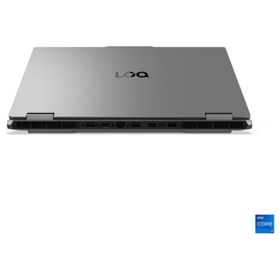 Lenovo LOQ I5-13450HX/17.3" FHD (1920X1080) IPS 300NITS ANTI-GLARE, 100% SRGB, 165HZ, G-SYNC®/16GB/1TB SSD/RTX5050_8GB/W11H/ENG 
