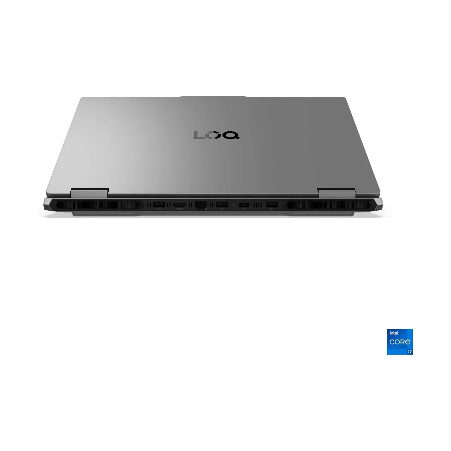 Lenovo LOQ 17IRX10 | Luna Grey | 17.3 " | IPS | FHD | 1920 x 1080 pixels | Anti-glare | Intel Core i5 | i5-13450HX | 16 GB | SO-