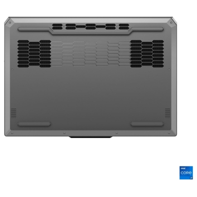 Lenovo LOQ 17IRX10 | Luna Grey | 17.3 " | IPS | FHD | 1920 x 1080 pixels | Anti-glare | Intel Core i5 | i5-13450HX | 16 GB | SO-