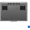Lenovo LOQ 17IRX10 | Luna Grey | 17.3 " | IPS | FHD | 1920 x 1080 pixels | Anti-glare | Intel Core i5 | i5-13450HX | 16 GB | SO-