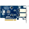 Qnap Network card QXG-25G2SF-E810 2 port 25GbE NIC