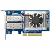 Qnap Network card QXG-25G2SF-E810 2 port 25GbE NIC