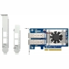 Qnap Network card QXG-25G2SF-E810 2 port 25GbE NIC