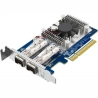 Qnap Network card QXG-25G2SF-E810 2 port 25GbE NIC