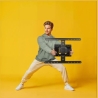 Hama Fullmotion ultraslim TV wall bracker 600x400