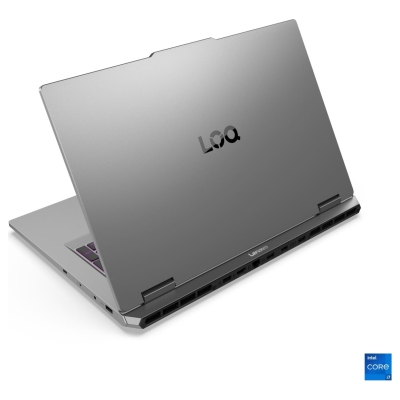 Lenovo LOQ I5-13450HX/17.3" FHD (1920X1080) IPS 300NITS ANTI-GLARE, 100% SRGB, 165HZ, G-SYNC®/16GB/1TB SSD/RTX5050_8GB/W11H/ENG 