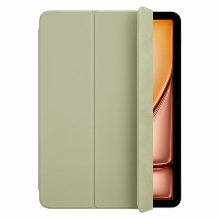 Apple Case Smart Folio for iPad Air 11 inch (M2) - sage