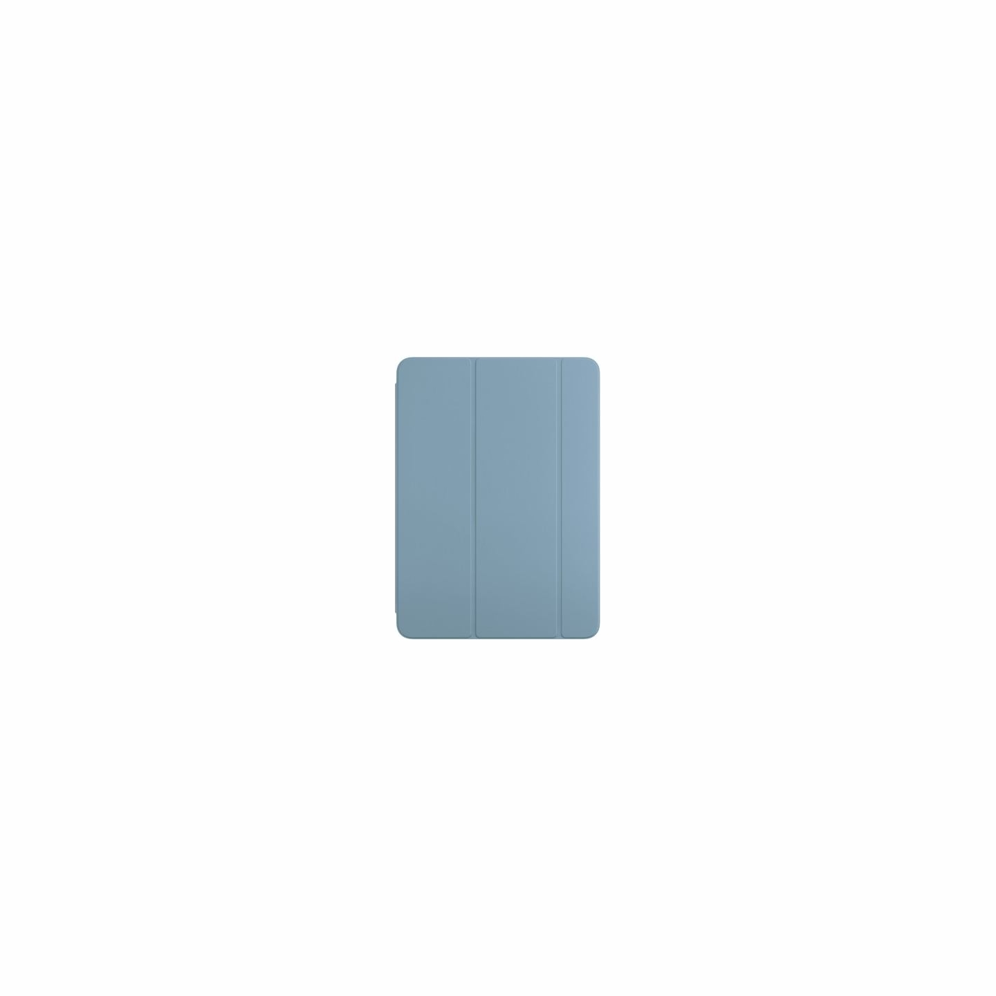 Apple Case Smart Folio for iPad Air 11 inch (M2) - denim
