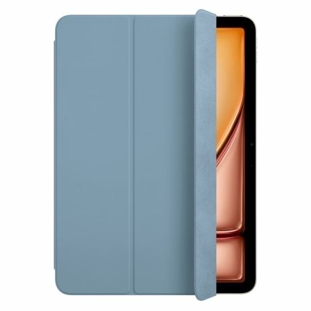 Apple Case Smart Folio for iPad Air 11 inch (M2) - denim