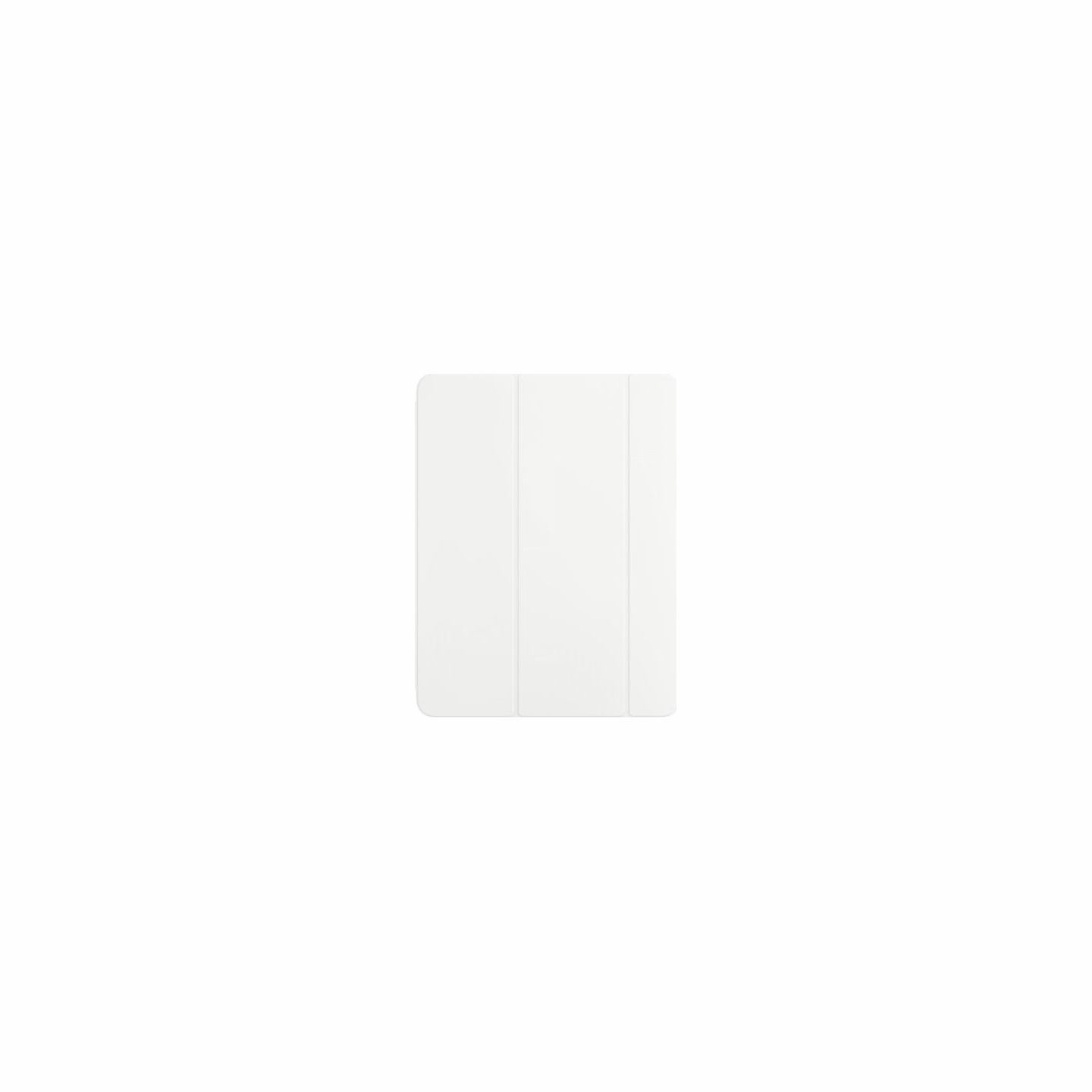 Apple Case Smart Folio for iPad Pro 13-inch (M4/M5) - white