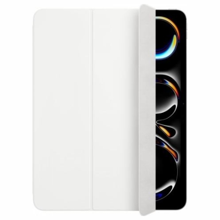 Apple Case Smart Folio for iPad Pro 13-inch (M4/M5) - white