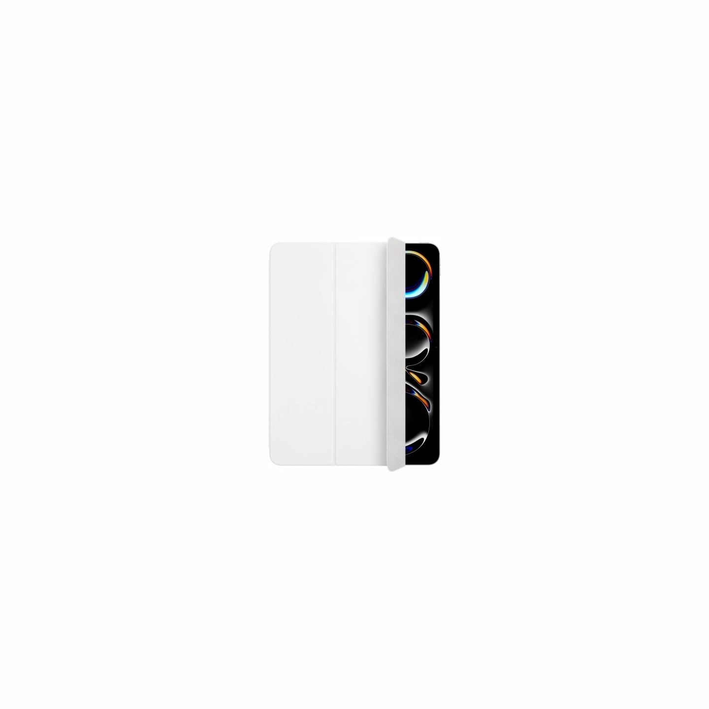 Apple Case Smart Folio for iPad Pro 13-inch (M4/M5) - white