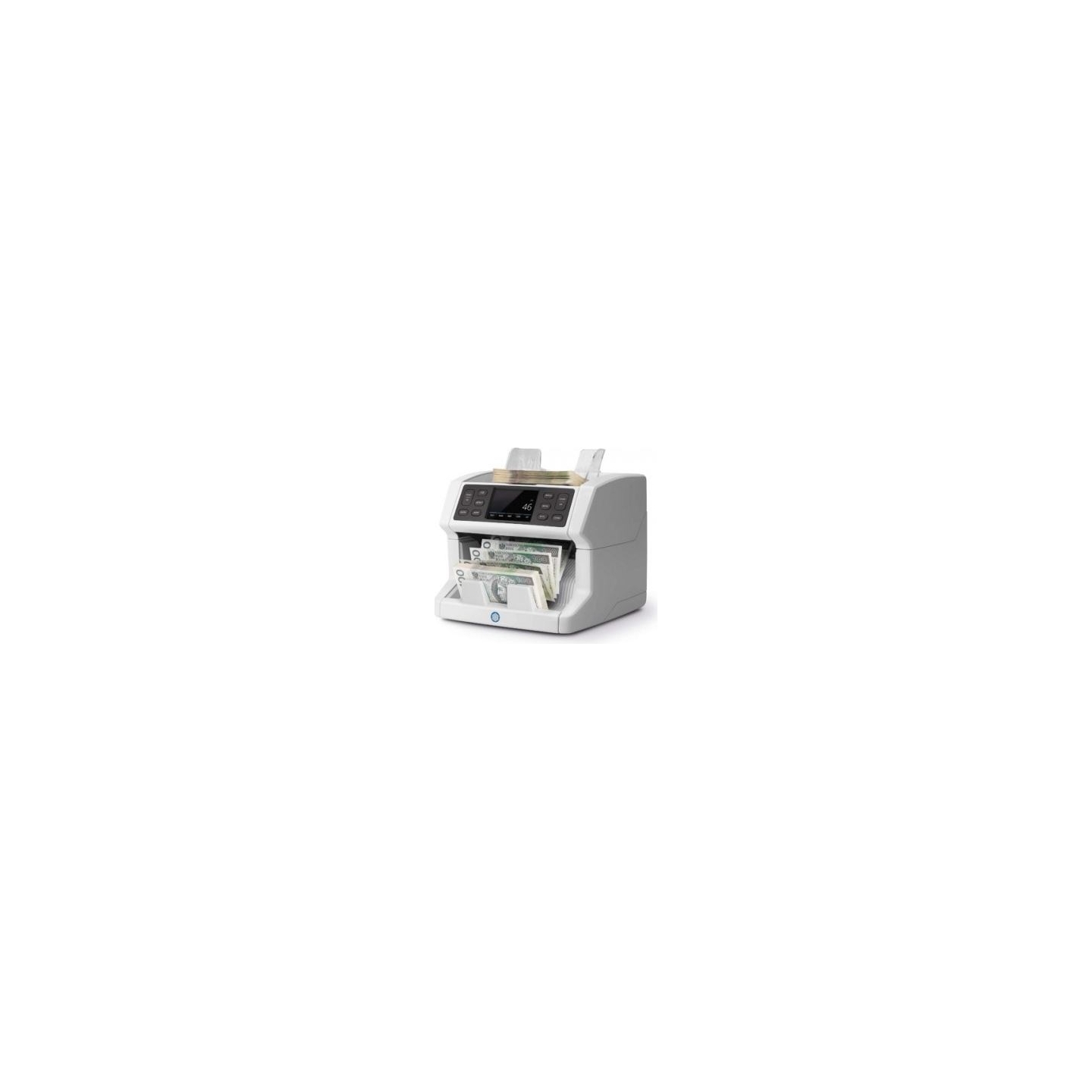 Safescan 2850