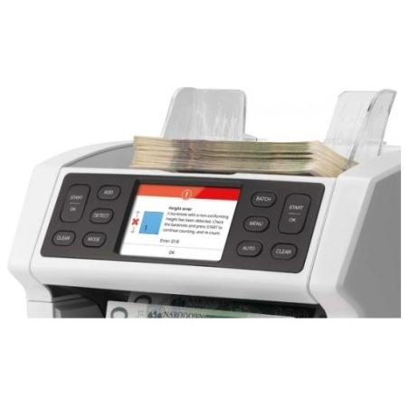 Safescan 2850