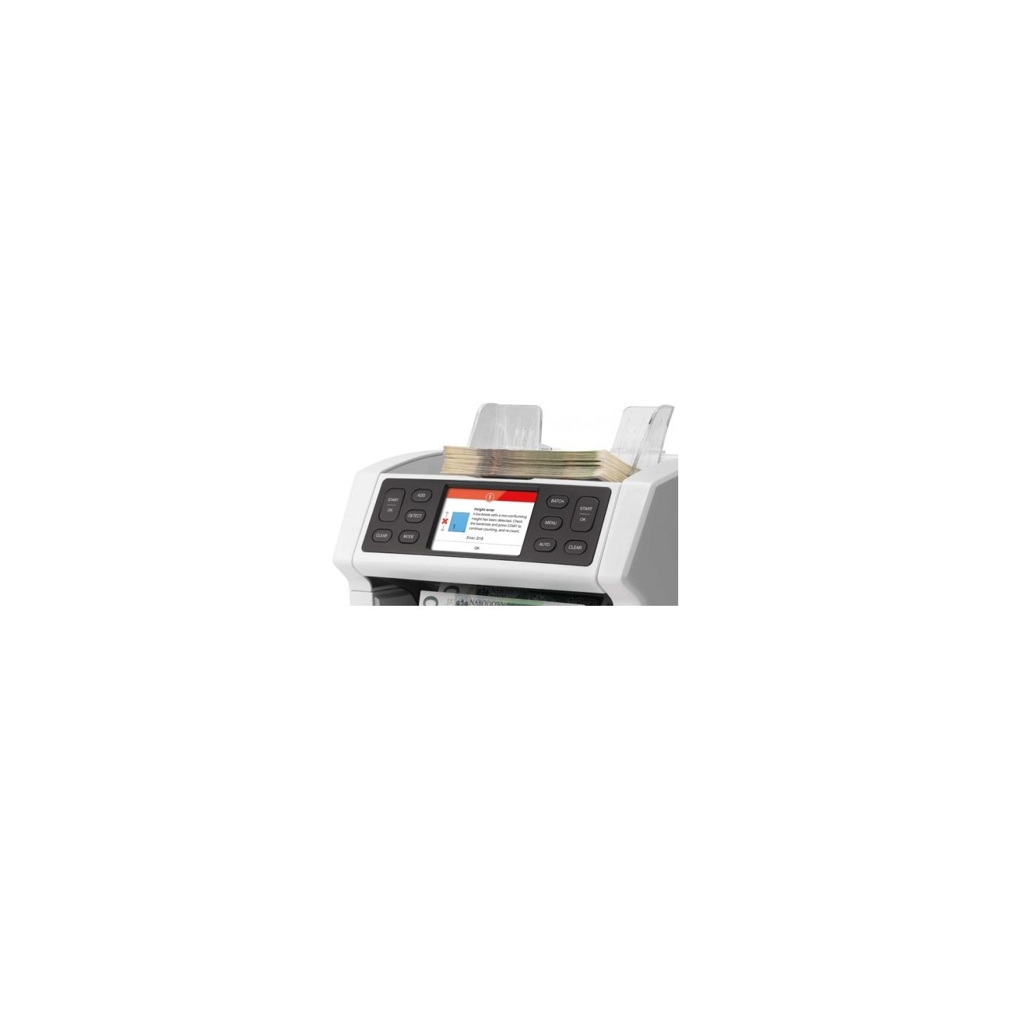 Safescan 2850